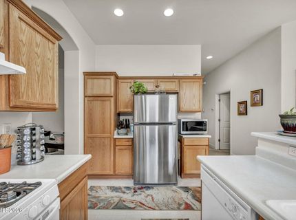 2662 Longridge Drive, Carson City, NV 89706 Photo