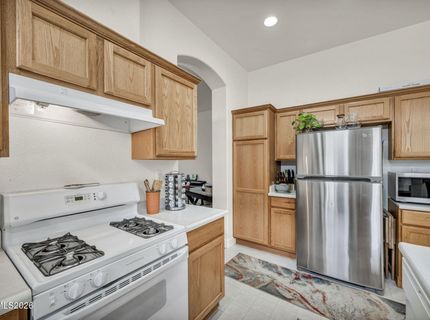 2662 Longridge Drive, Carson City, NV 89706 Photo