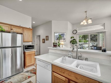 2662 Longridge Drive, Carson City, NV 89706 Photo