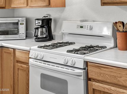 2662 Longridge Drive, Carson City, NV 89706 Photo