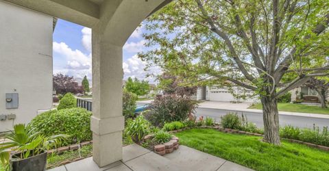 2662 Longridge Drive, Carson City, NV 89706 Photo