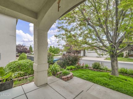 2662 Longridge Drive, Carson City, NV 89706 Photo