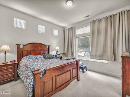 2662 Longridge Drive, Carson City, NV 89706 Photo