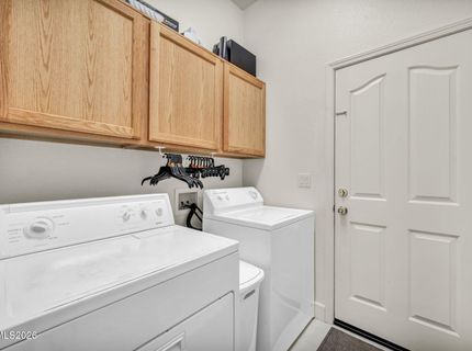 2662 Longridge Drive, Carson City, NV 89706 Photo