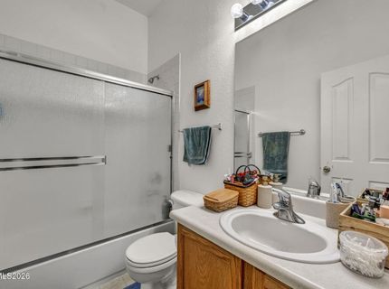 2662 Longridge Drive, Carson City, NV 89706 Photo