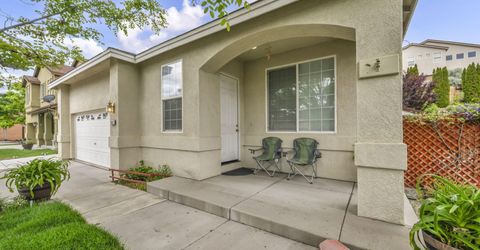 2662 Longridge Drive, Carson City, NV 89706 Photo