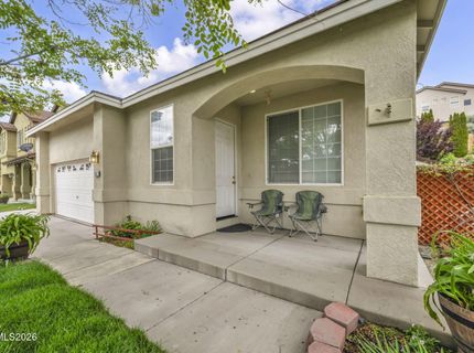 2662 Longridge Drive, Carson City, NV 89706 Photo