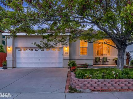 2662 Longridge Drive, Carson City, NV 89706 Photo