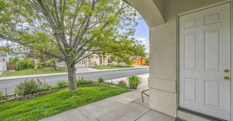 2662 Longridge Drive, Carson City, NV 89706 Photo