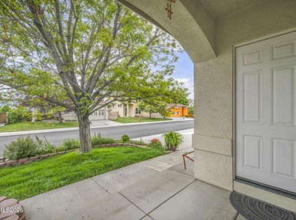 2662 Longridge Drive, Carson City, NV 89706 Photo