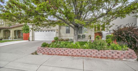 2662 Longridge Drive, Carson City, NV 89706 Photo
