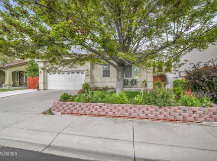 2662 Longridge Drive, Carson City, NV 89706 Photo