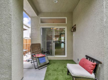 2662 Longridge Drive, Carson City, NV 89706 Photo