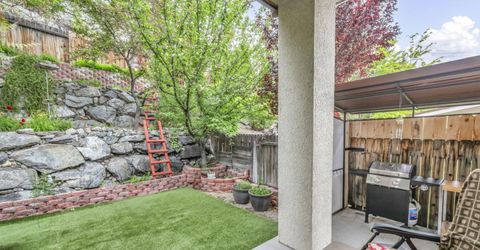 2662 Longridge Drive, Carson City, NV 89706 Photo