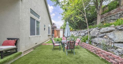 2662 Longridge Drive, Carson City, NV 89706 Photo