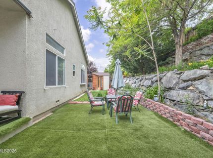 2662 Longridge Drive, Carson City, NV 89706 Photo
