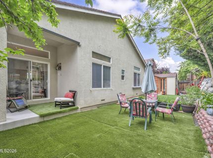 2662 Longridge Drive, Carson City, NV 89706 Photo