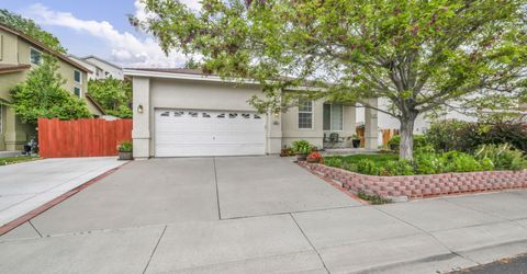 2662 Longridge Drive, Carson City, NV 89706 Photo