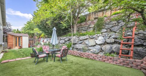 2662 Longridge Drive, Carson City, NV 89706 Photo