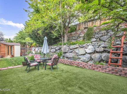 2662 Longridge Drive, Carson City, NV 89706 Photo