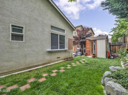 2662 Longridge Drive, Carson City, NV 89706 Photo