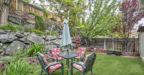 2662 Longridge Drive, Carson City, NV 89706 Photo