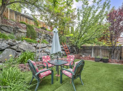 2662 Longridge Drive, Carson City, NV 89706 Photo