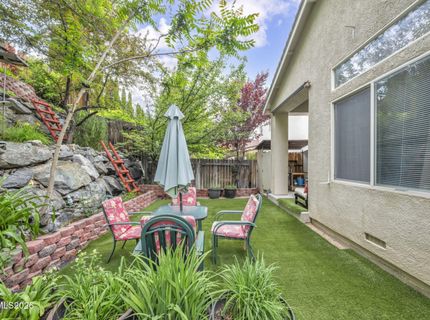 2662 Longridge Drive, Carson City, NV 89706 Photo