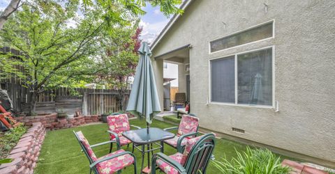 2662 Longridge Drive, Carson City, NV 89706 Photo