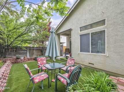 2662 Longridge Drive, Carson City, NV 89706 Photo