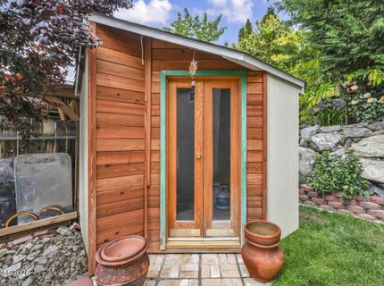 2662 Longridge Drive, Carson City, NV 89706 Photo