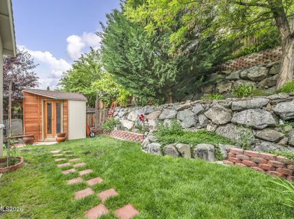 2662 Longridge Drive, Carson City, NV 89706 Photo