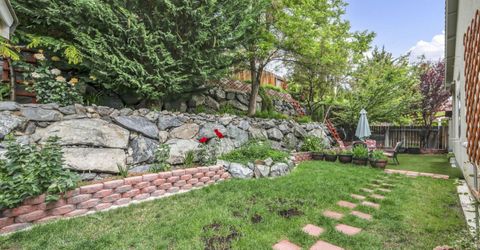 2662 Longridge Drive, Carson City, NV 89706 Photo