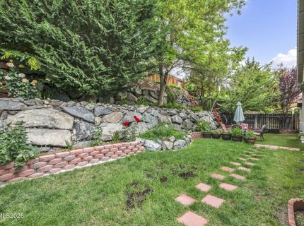 2662 Longridge Drive, Carson City, NV 89706 Photo