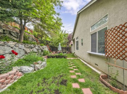 2662 Longridge Drive, Carson City, NV 89706 Photo