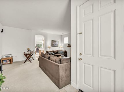 2662 Longridge Drive, Carson City, NV 89706 Photo