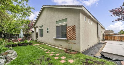 2662 Longridge Drive, Carson City, NV 89706 Photo