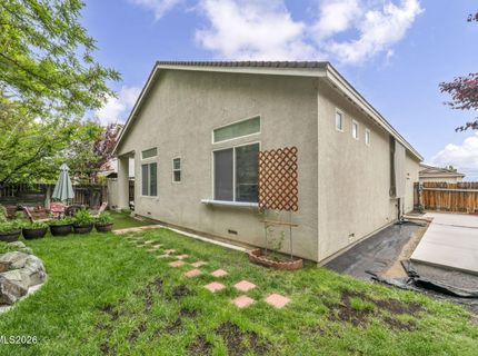 2662 Longridge Drive, Carson City, NV 89706 Photo