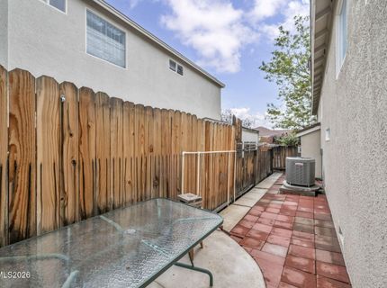 2662 Longridge Drive, Carson City, NV 89706 Photo