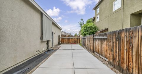 2662 Longridge Drive, Carson City, NV 89706 Photo