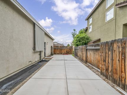 2662 Longridge Drive, Carson City, NV 89706 Photo