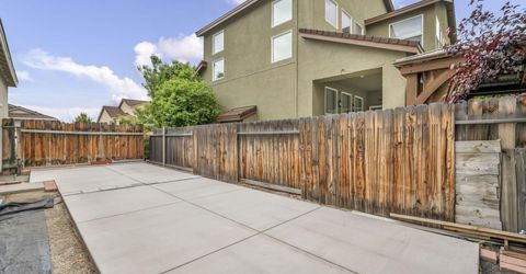 2662 Longridge Drive, Carson City, NV 89706 Photo