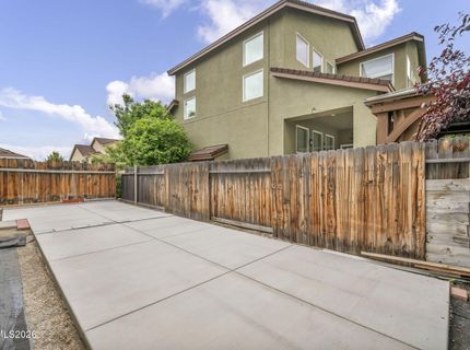 2662 Longridge Drive, Carson City, NV 89706 Photo