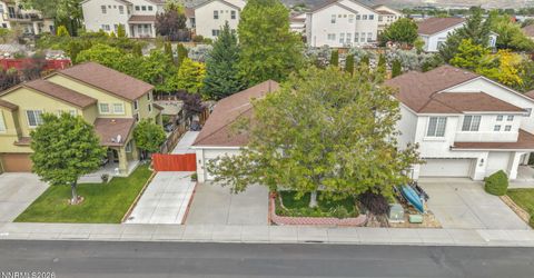 2662 Longridge Drive, Carson City, NV 89706 Photo