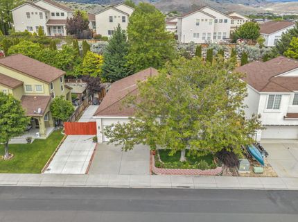 2662 Longridge Drive, Carson City, NV 89706 Photo