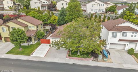 2662 Longridge Drive, Carson City, NV 89706 Photo
