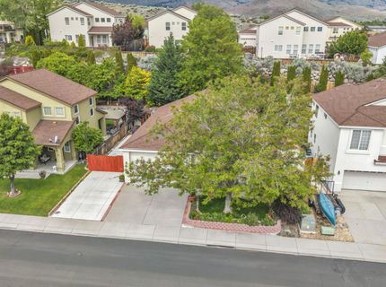 2662 Longridge Drive, Carson City, NV 89706 Photo