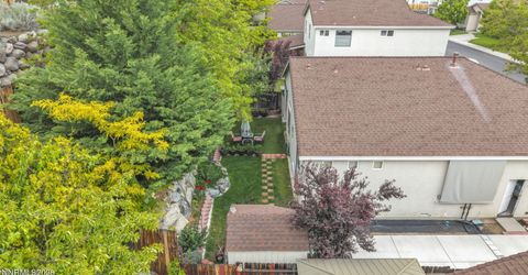 2662 Longridge Drive, Carson City, NV 89706 Photo