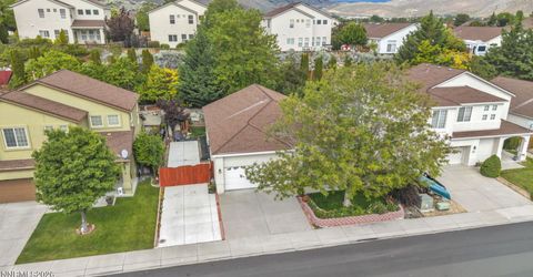 2662 Longridge Drive, Carson City, NV 89706 Photo