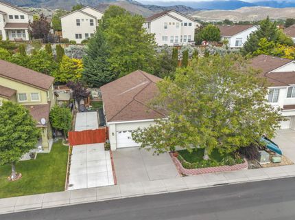 2662 Longridge Drive, Carson City, NV 89706 Photo